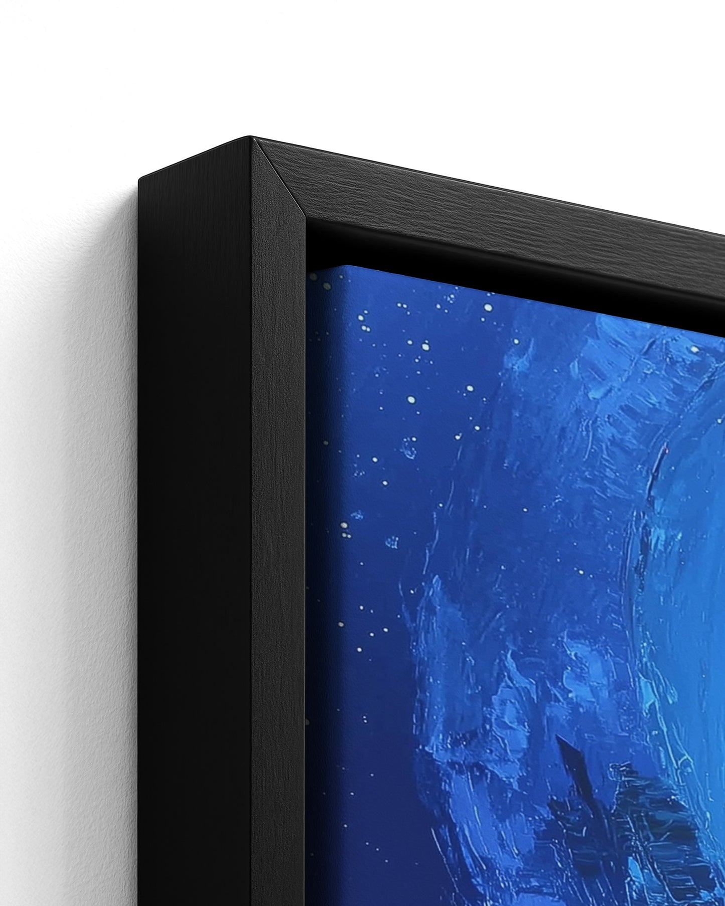 Morning on the Lulonga