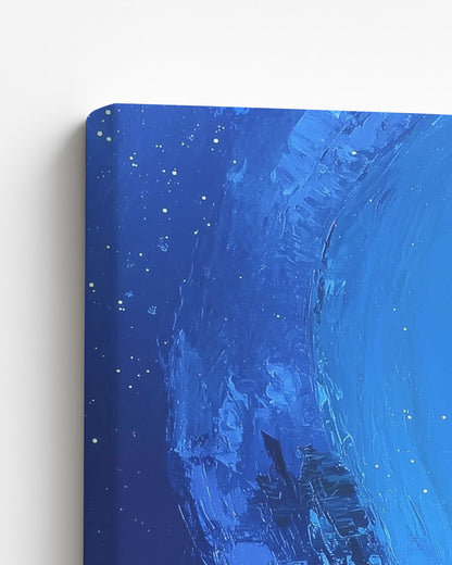 Morning on the Lulonga