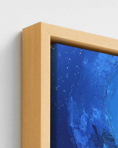 Morning on the Lulonga