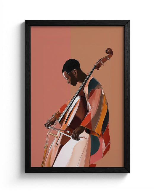 Strings of Ember