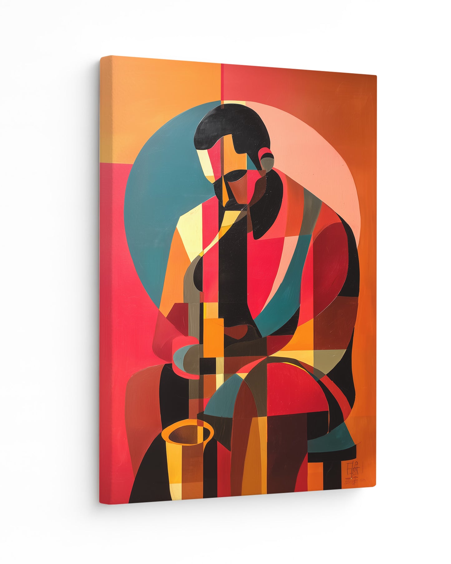 Golden Sax