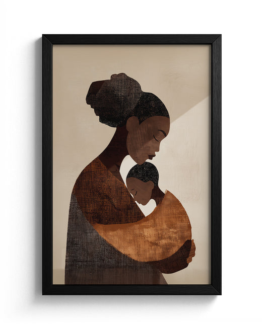 Mother and Child