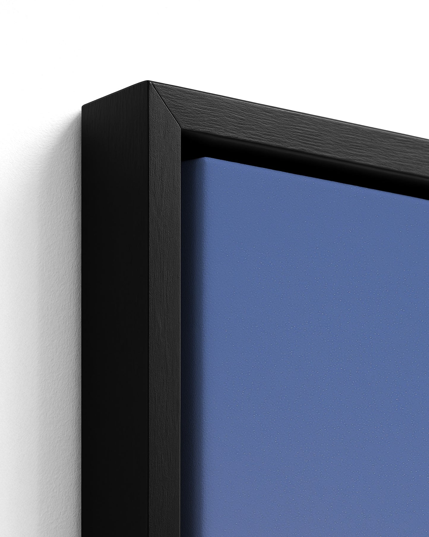 Village Dreams at Dusk