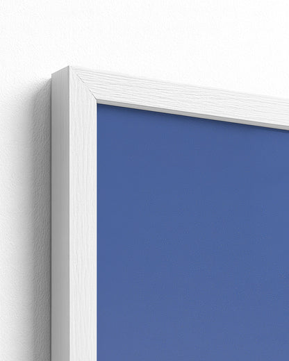 Village Dreams at Dusk