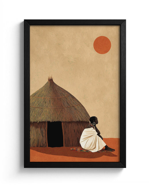 Under the Omo Sun