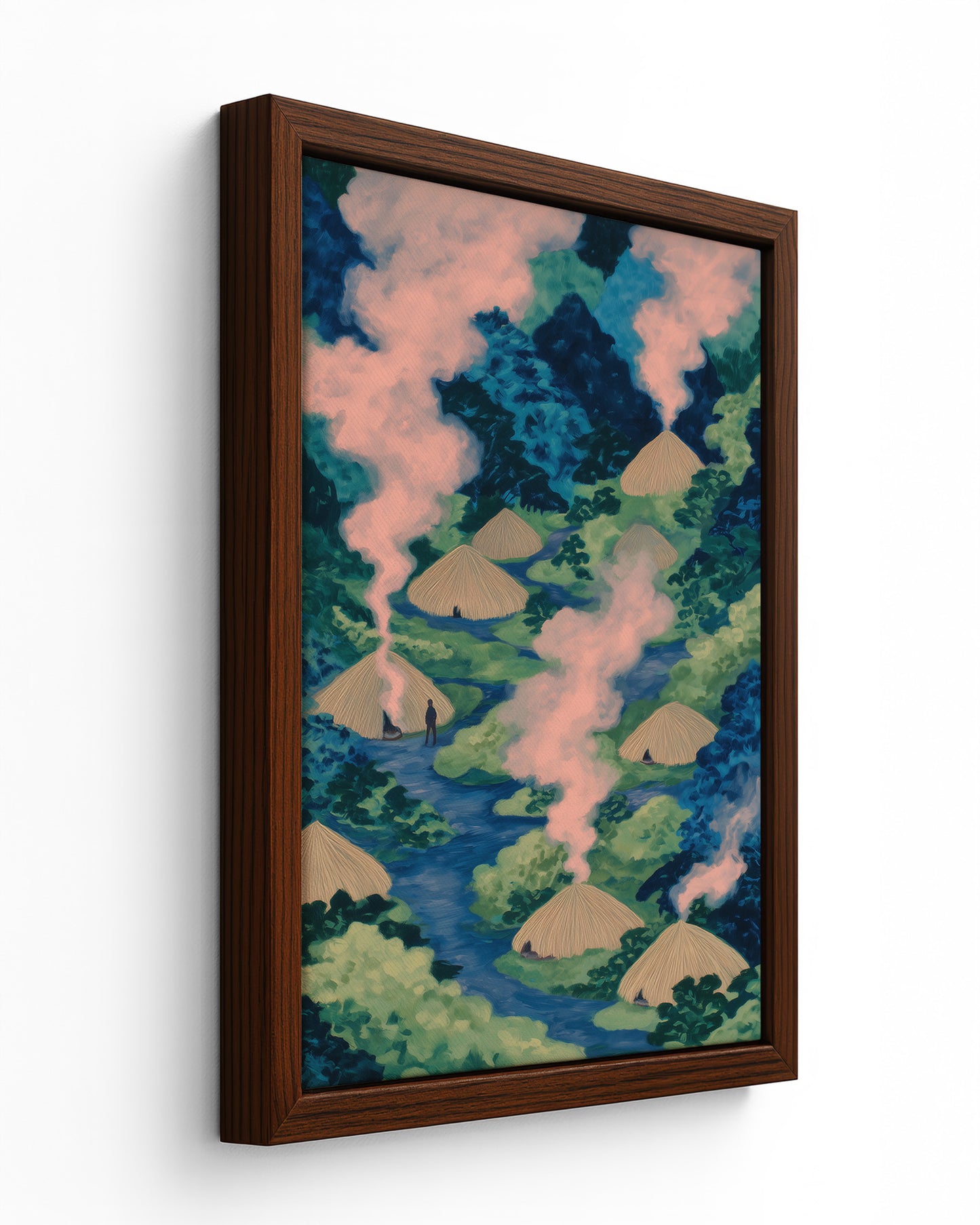 Life Inside the Ituri