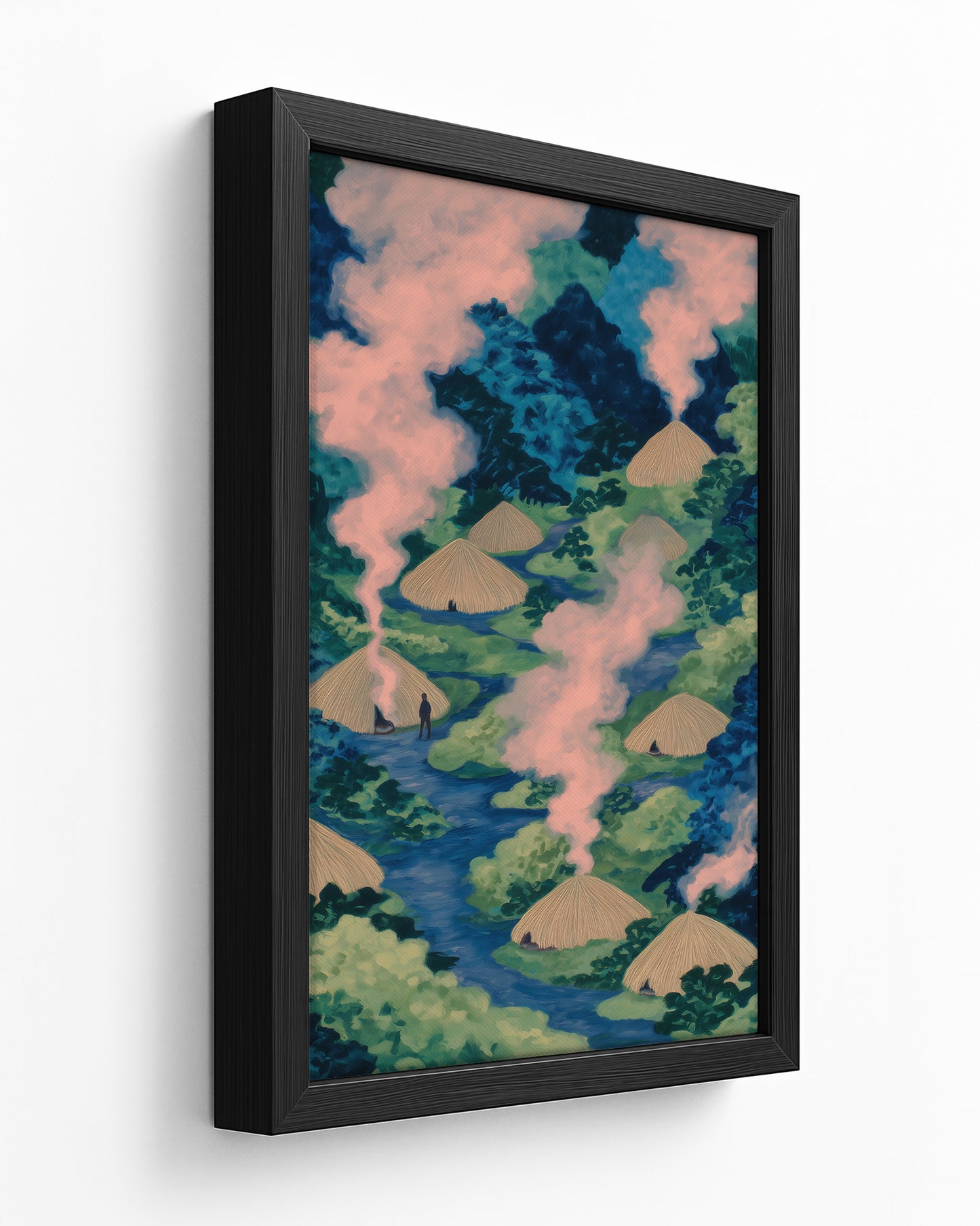 Life Inside the Ituri