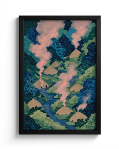 Life Inside the Ituri