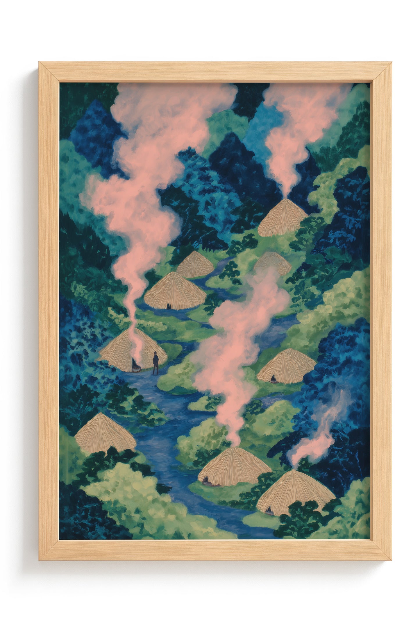 Life Inside the Ituri