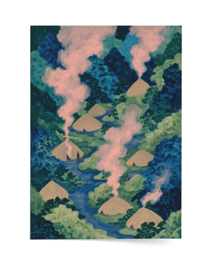 Life Inside the Ituri