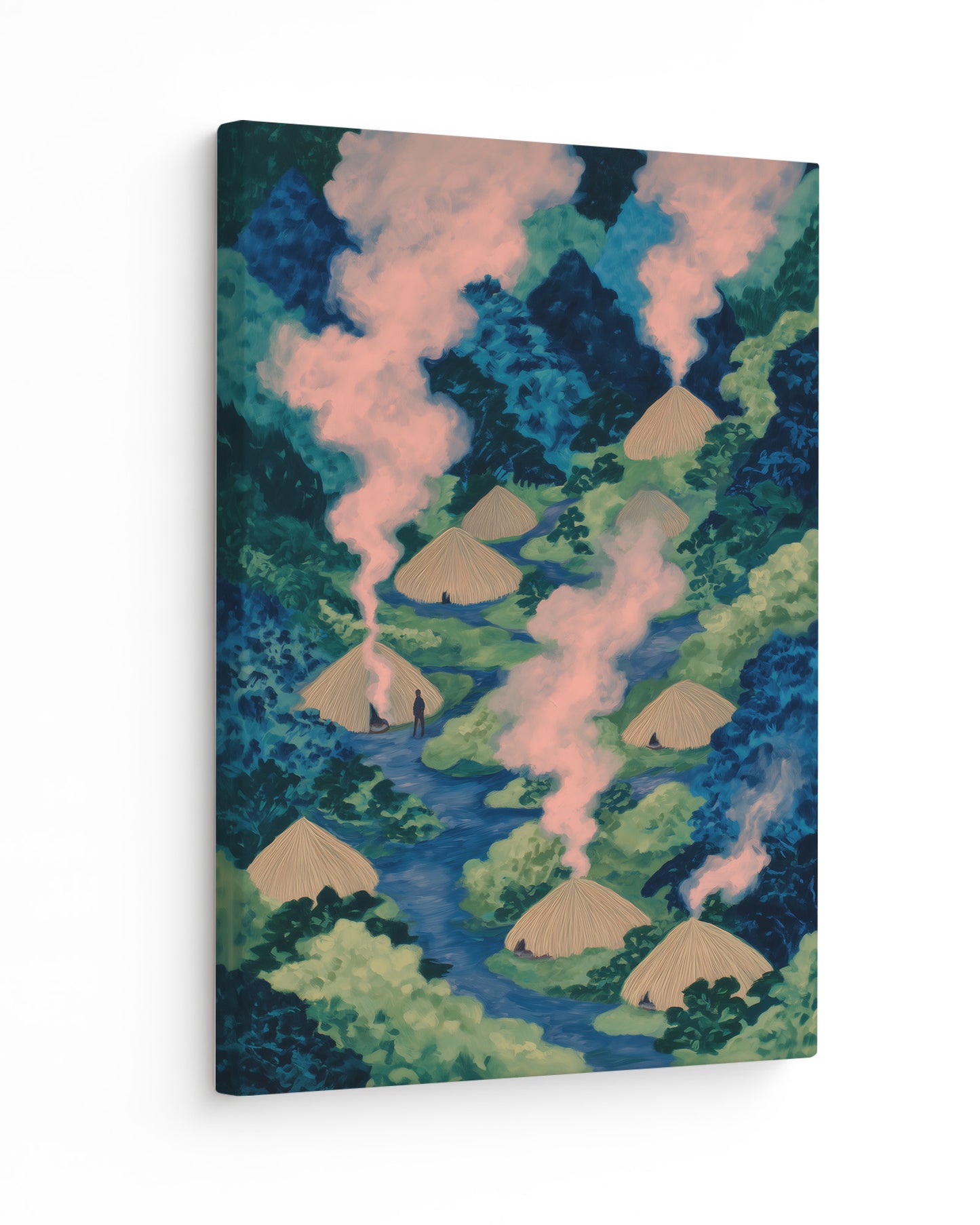 Life Inside the Ituri