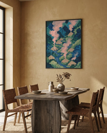 Life Inside the Ituri