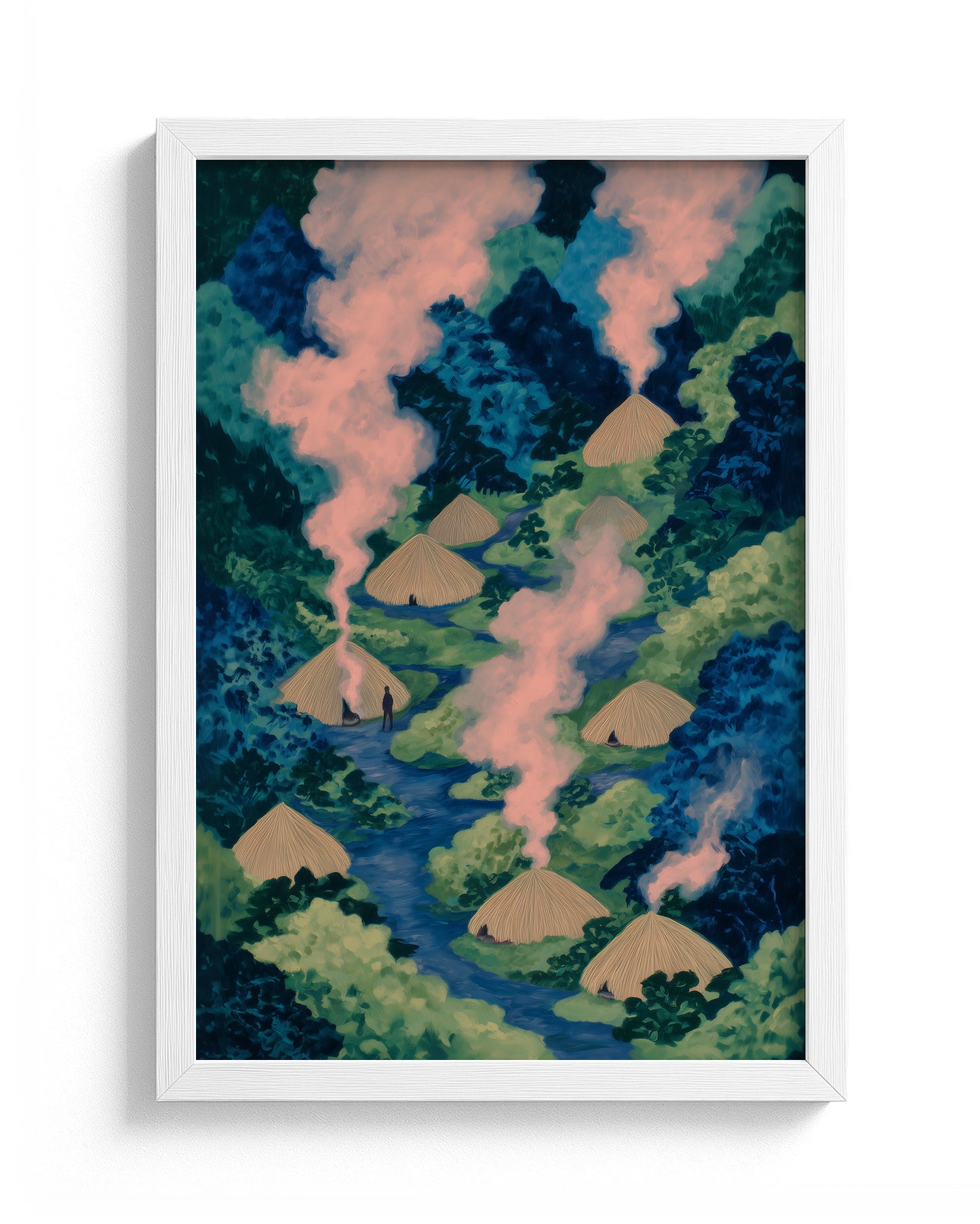 Life Inside the Ituri