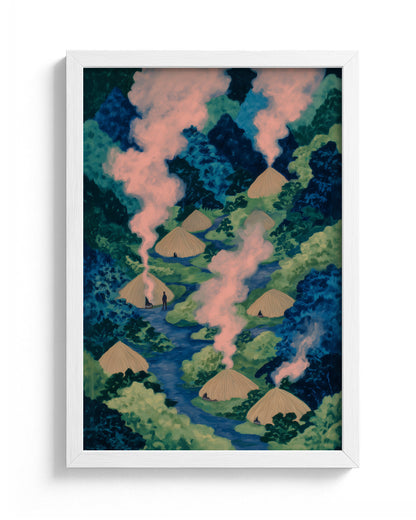 Life Inside the Ituri