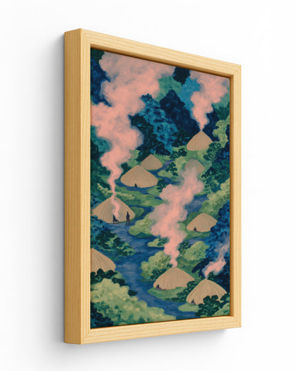 Life Inside the Ituri