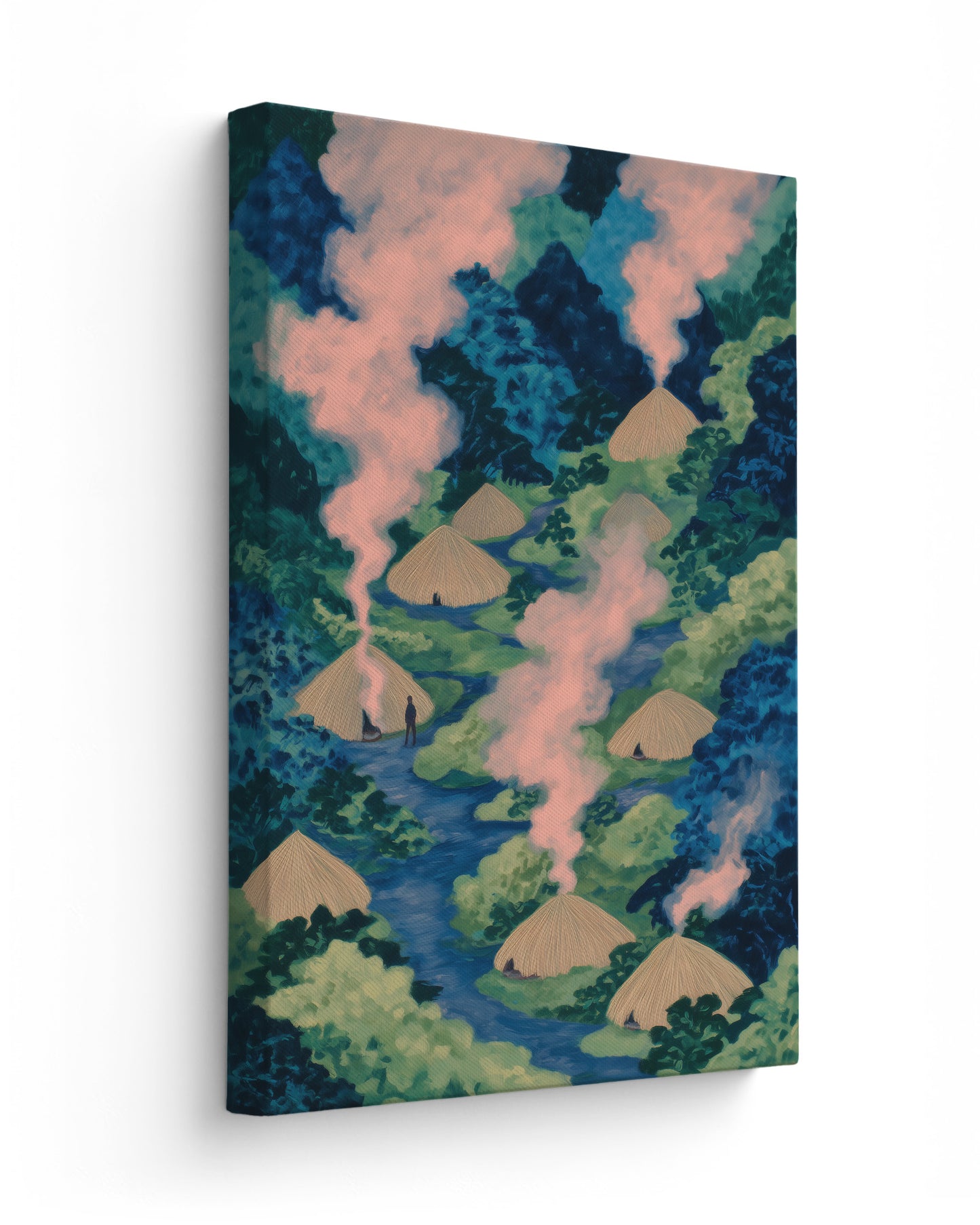 Life Inside the Ituri