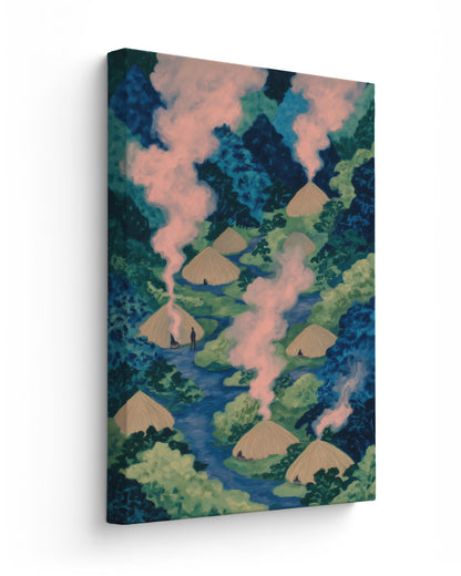 Life Inside the Ituri