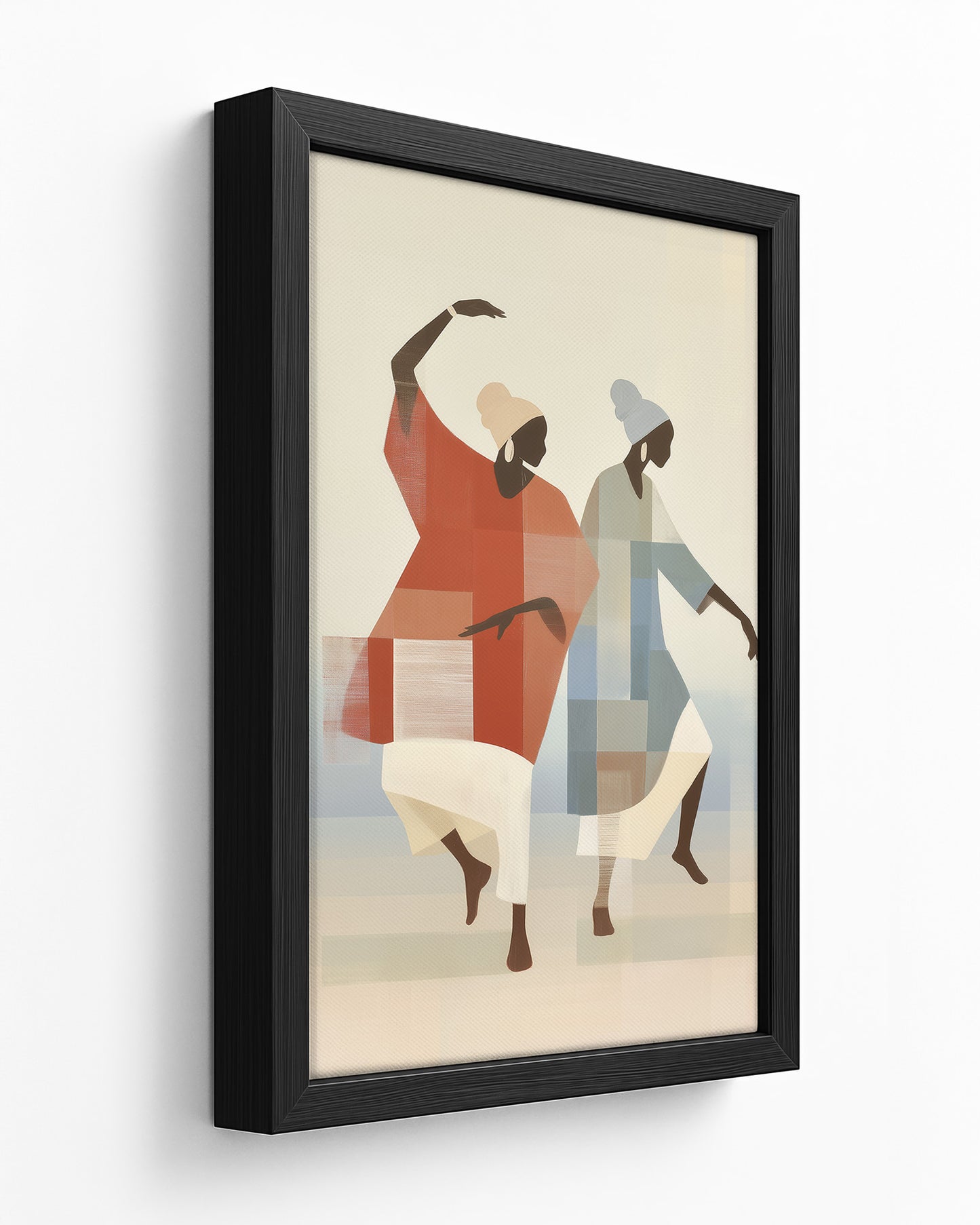 The Music Takes Over