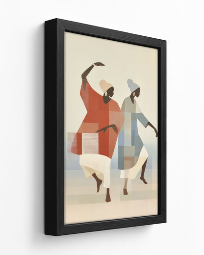 The Music Takes Over