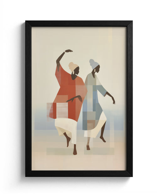 The Music Takes Over