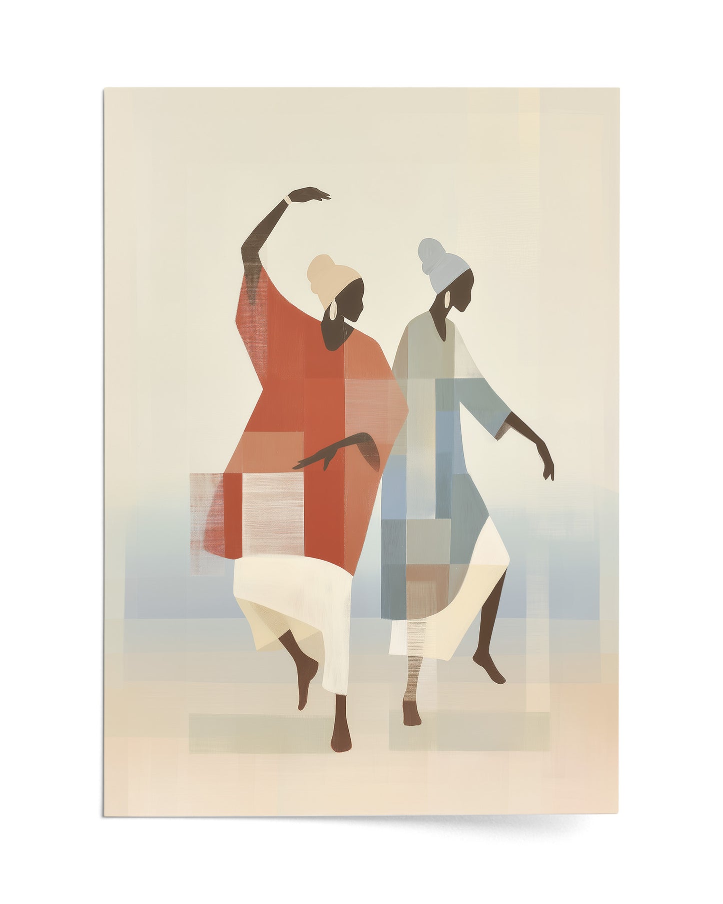 The Music Takes Over