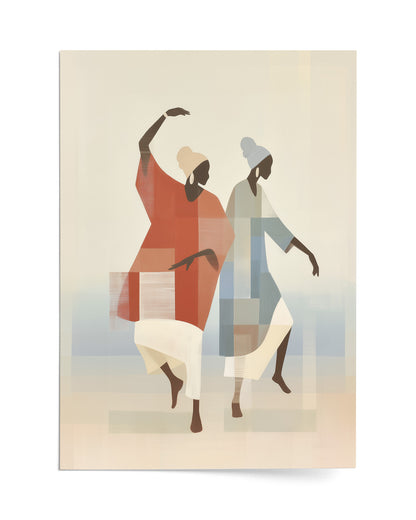 The Music Takes Over