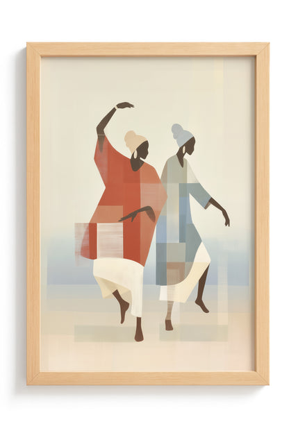 The Music Takes Over