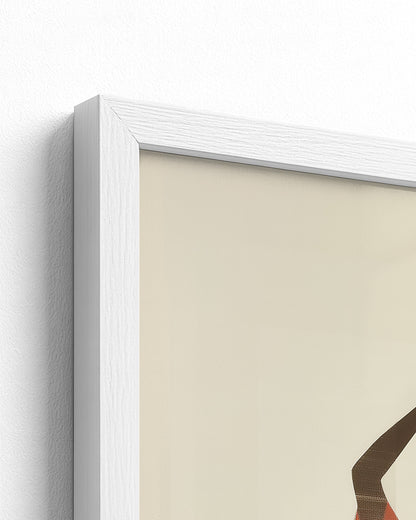 The Music Takes Over