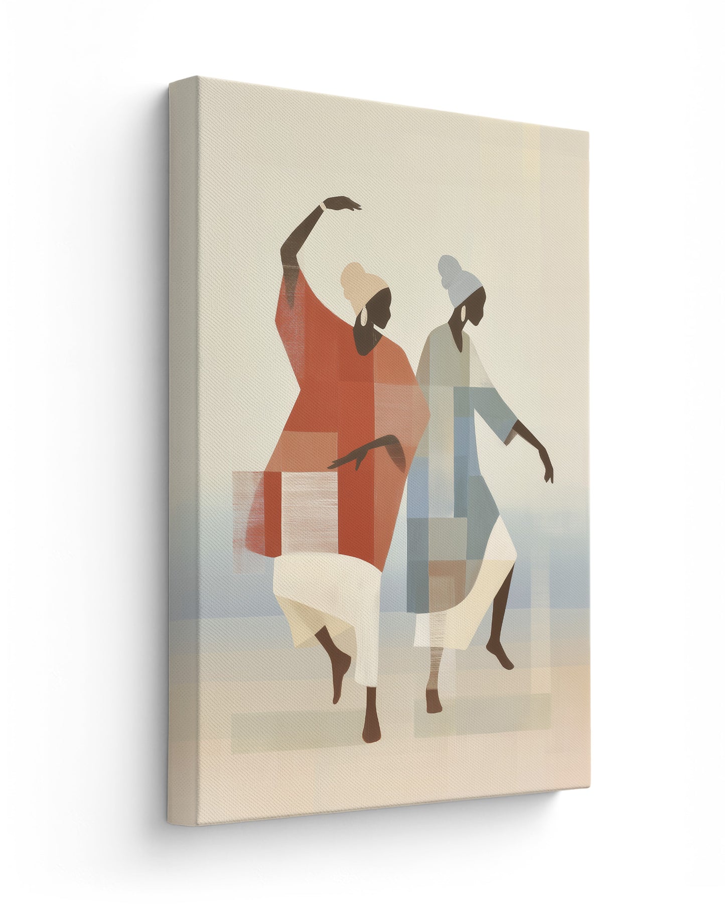 The Music Takes Over