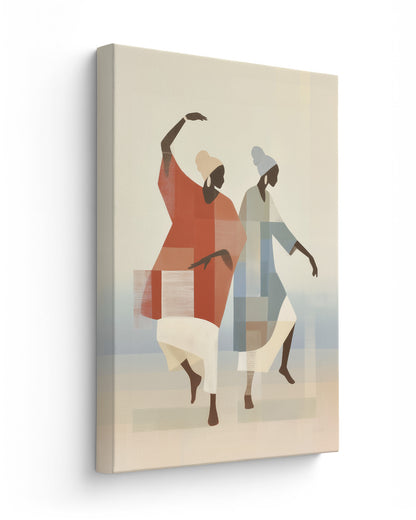 The Music Takes Over