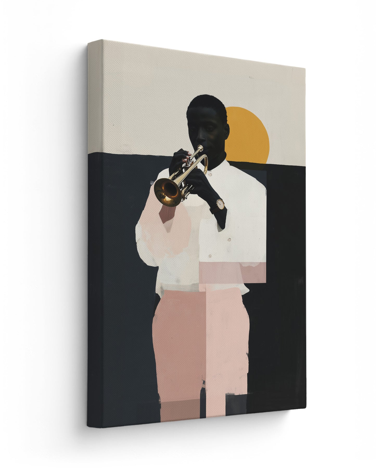 Golden Note