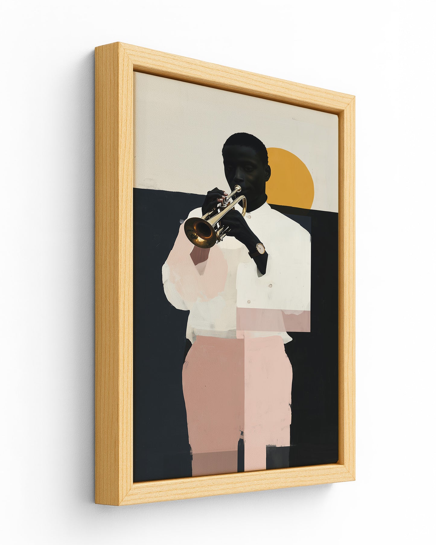 Golden Note