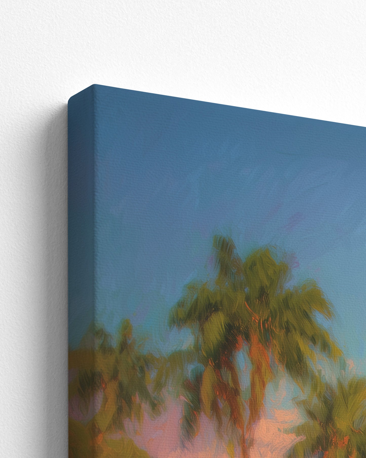 After the Day’s Work