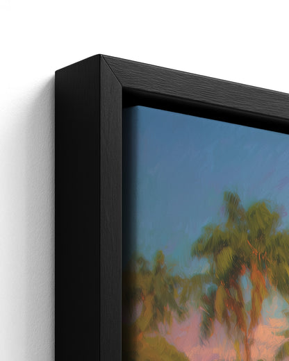 After the Day’s Work