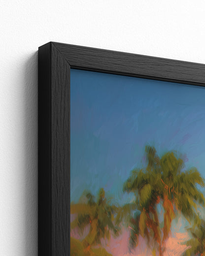 After the Day’s Work