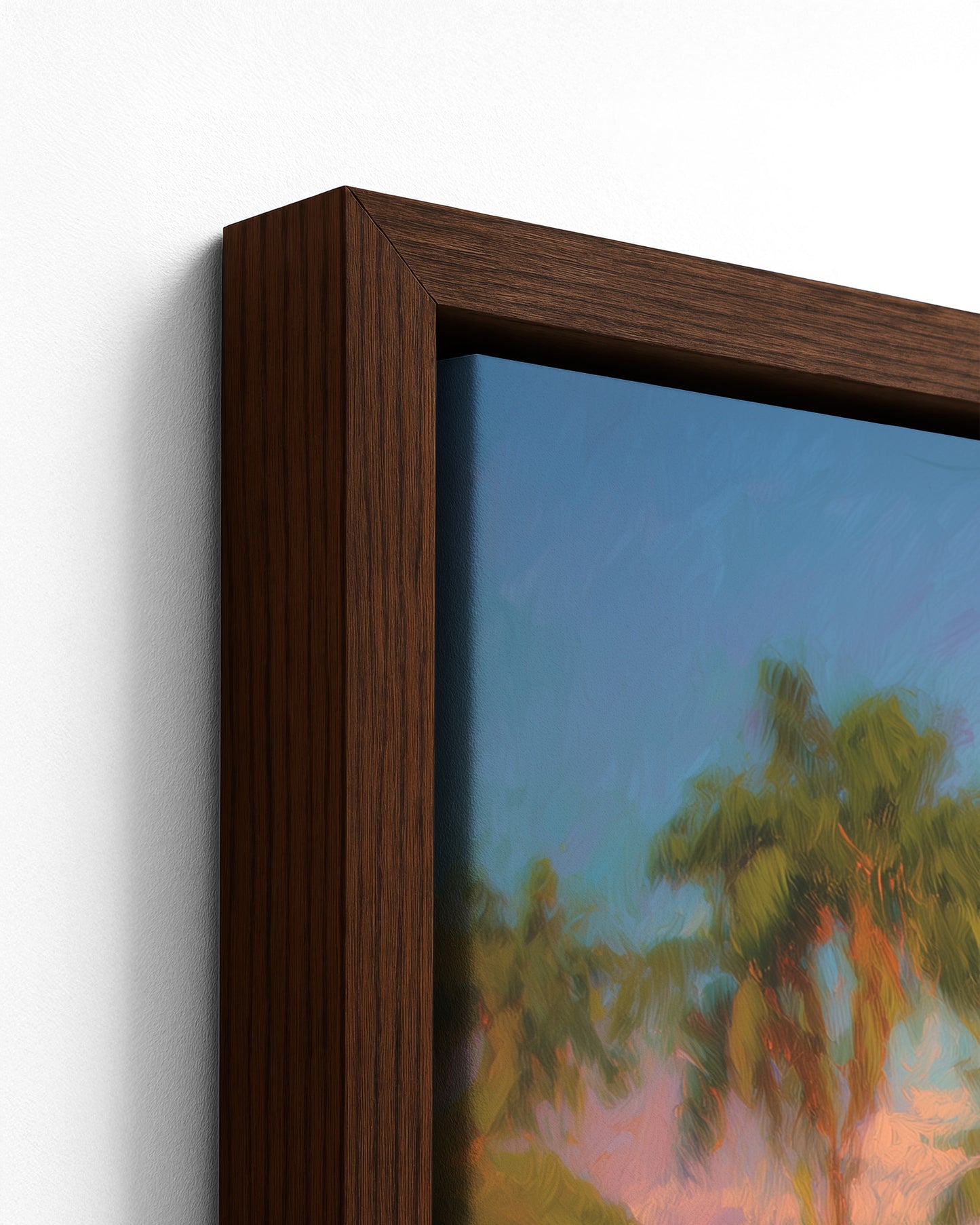 After the Day’s Work