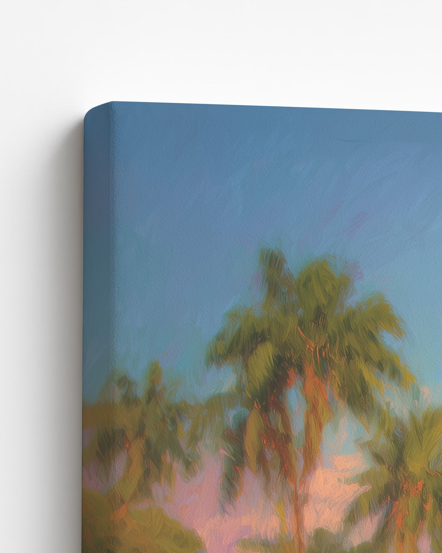 After the Day’s Work