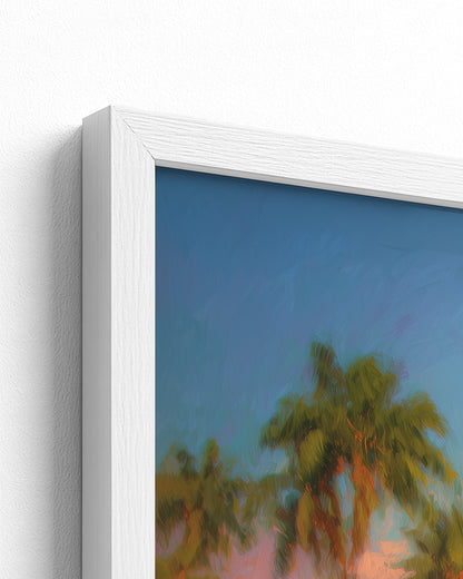 After the Day’s Work