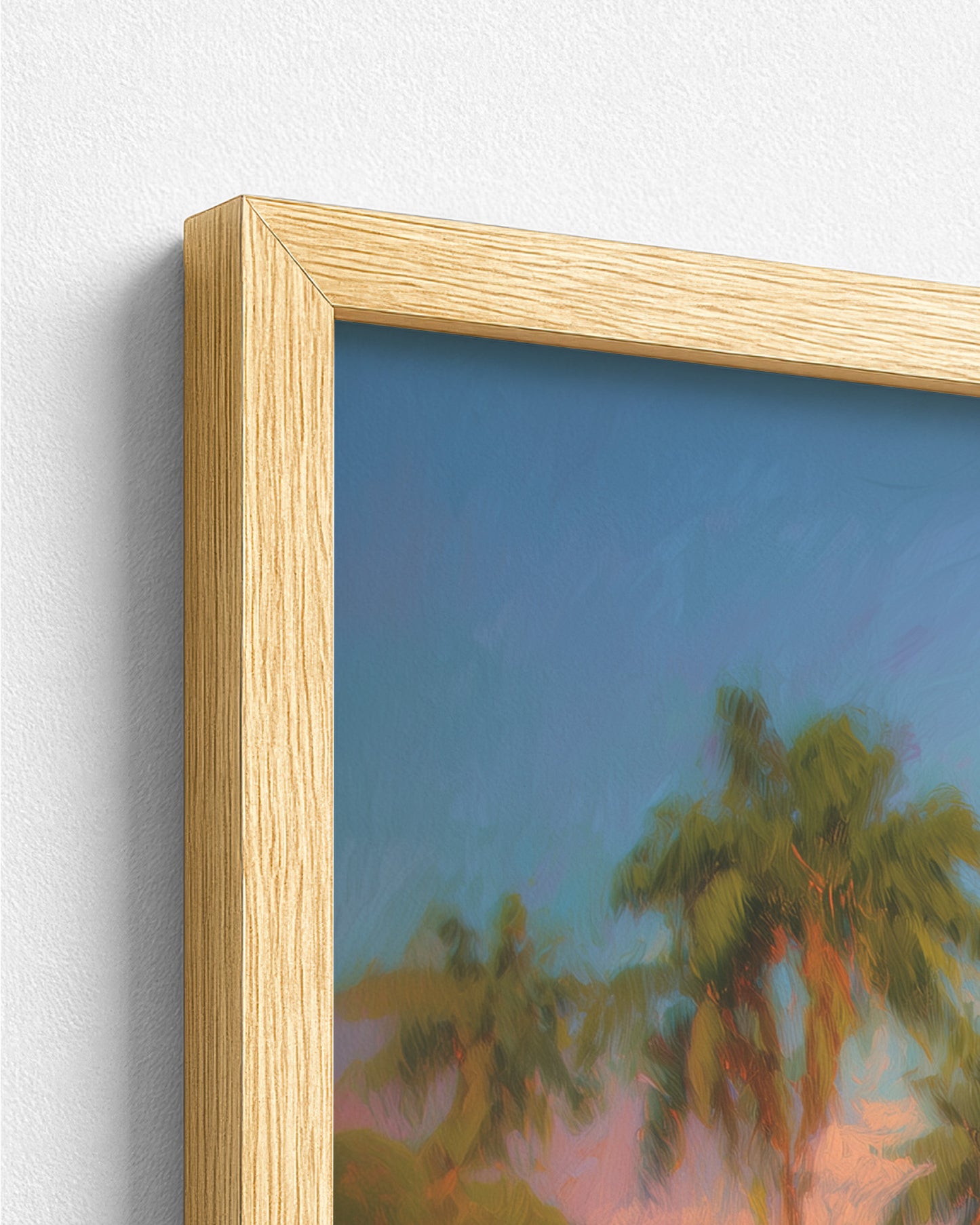 After the Day’s Work