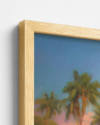 After the Day’s Work