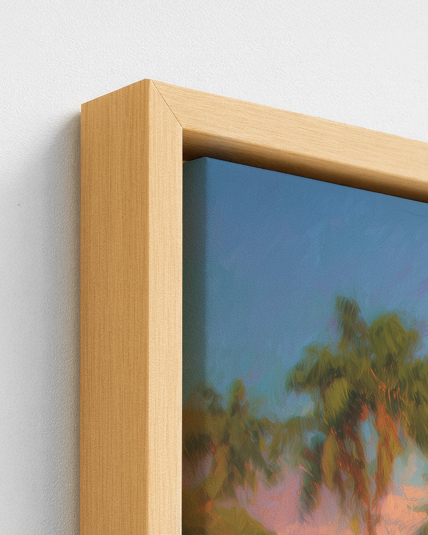 After the Day’s Work