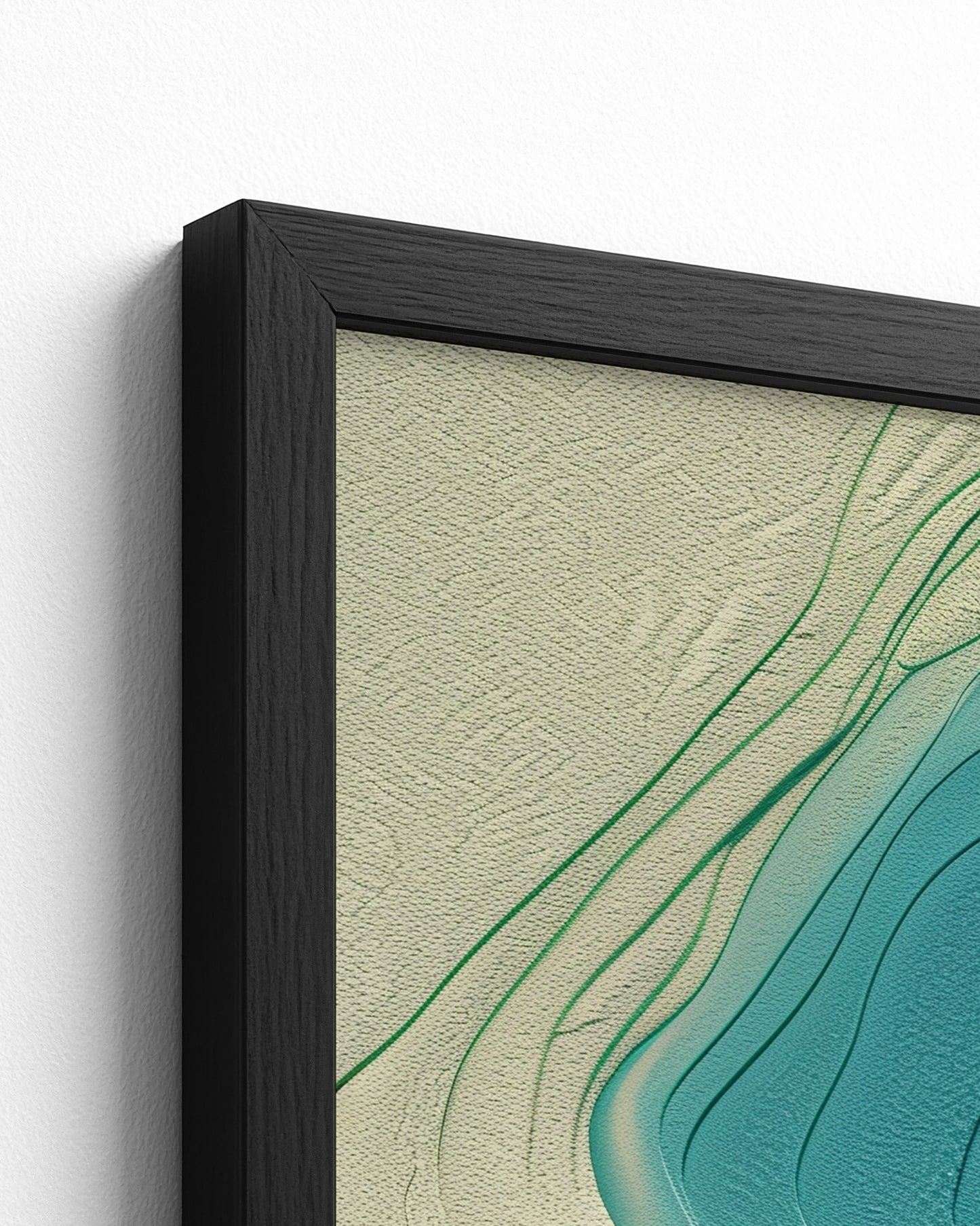 Sailing the Contours