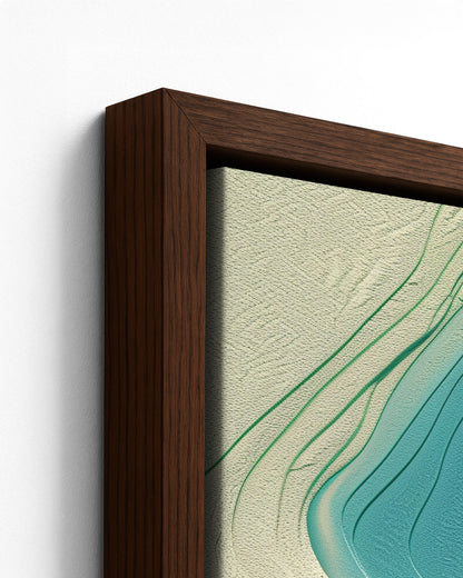 Sailing the Contours