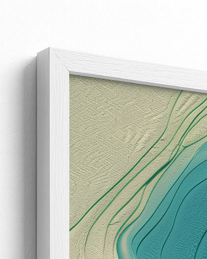 Sailing the Contours