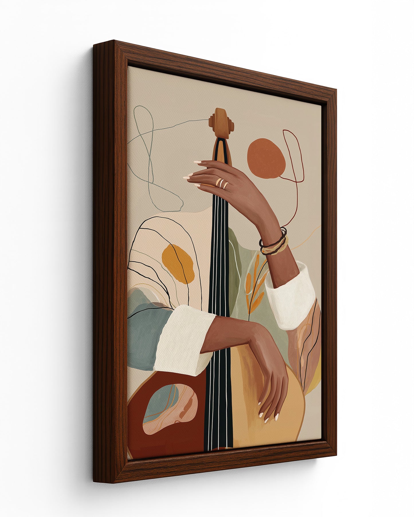 The Deep Note