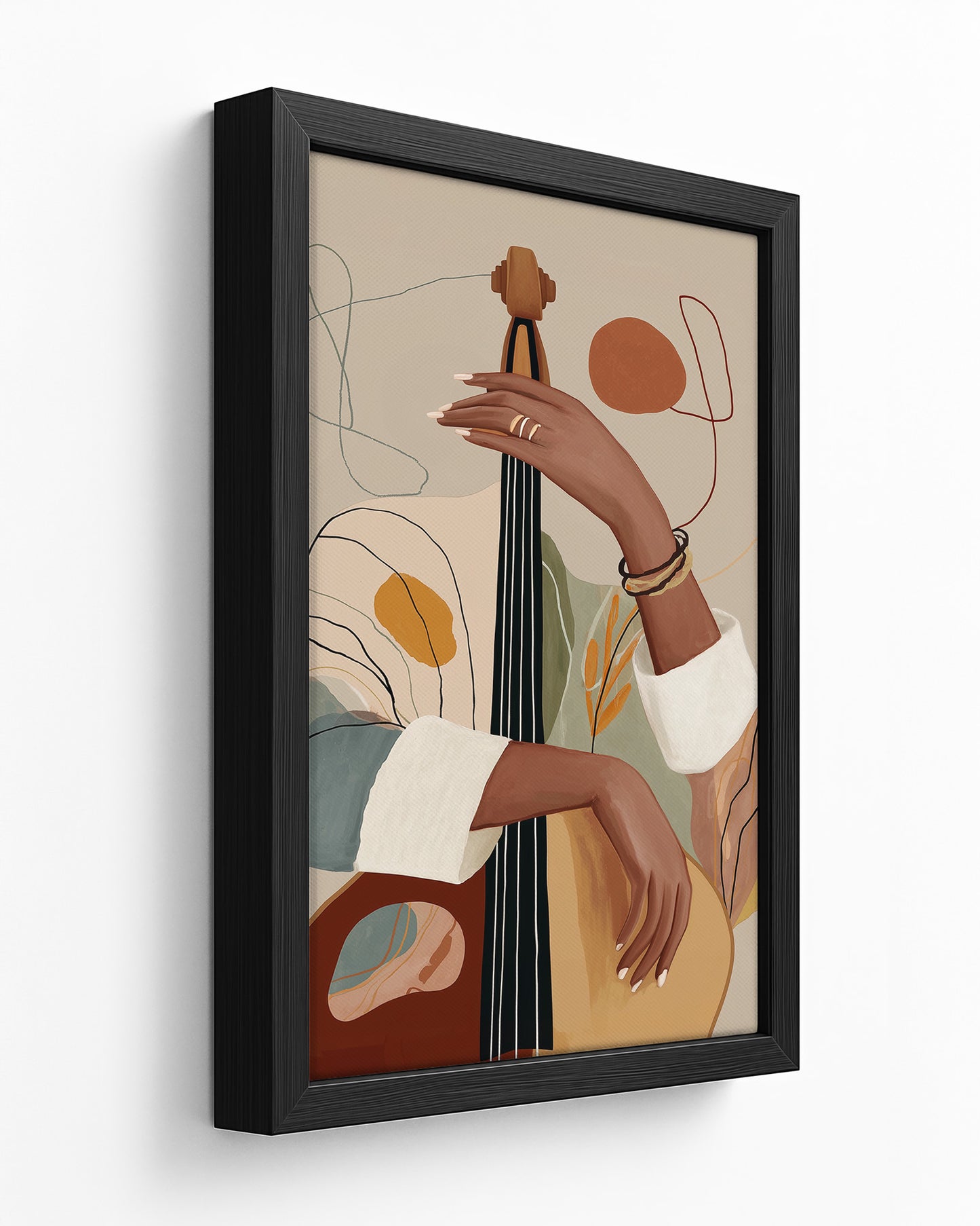 The Deep Note