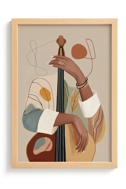 The Deep Note