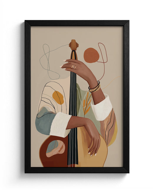 The Deep Note