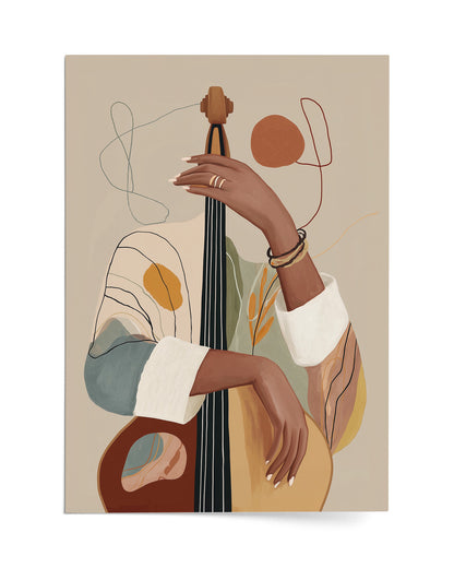 The Deep Note