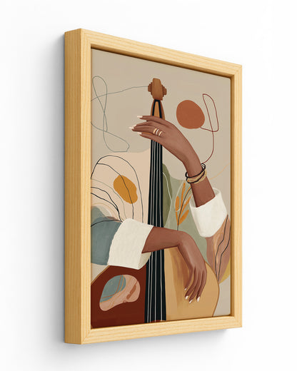 The Deep Note
